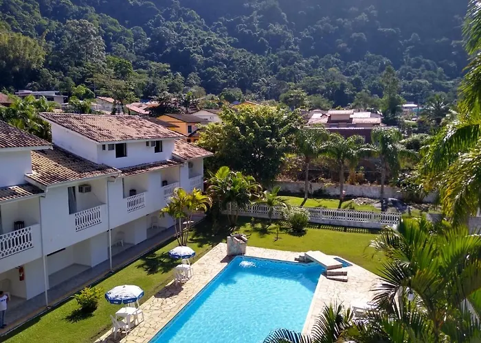 Hotel Portal De Barequecaba
