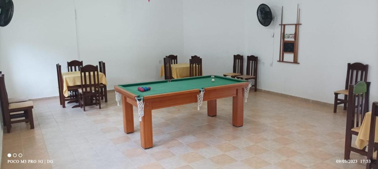 Portal De 2* Barequecaba